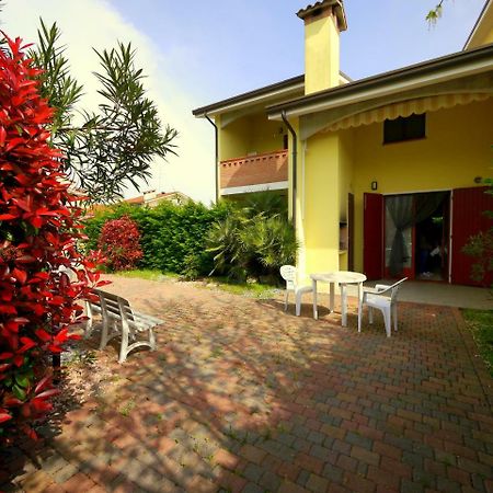 Villa Fiori Dalia Lido di Pomposa Εξωτερικό φωτογραφία