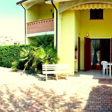 Villa Fiori Dalia Lido di Pomposa Εξωτερικό φωτογραφία