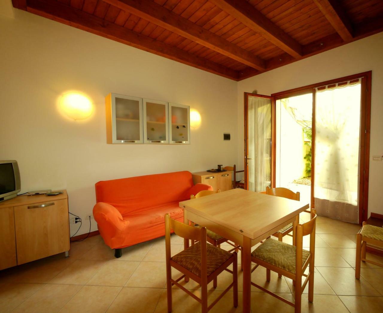 Villa Fiori Dalia Lido di Pomposa Εξωτερικό φωτογραφία