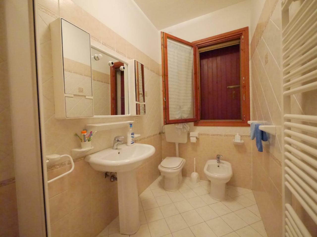 Villa Fiori Dalia Lido di Pomposa Εξωτερικό φωτογραφία