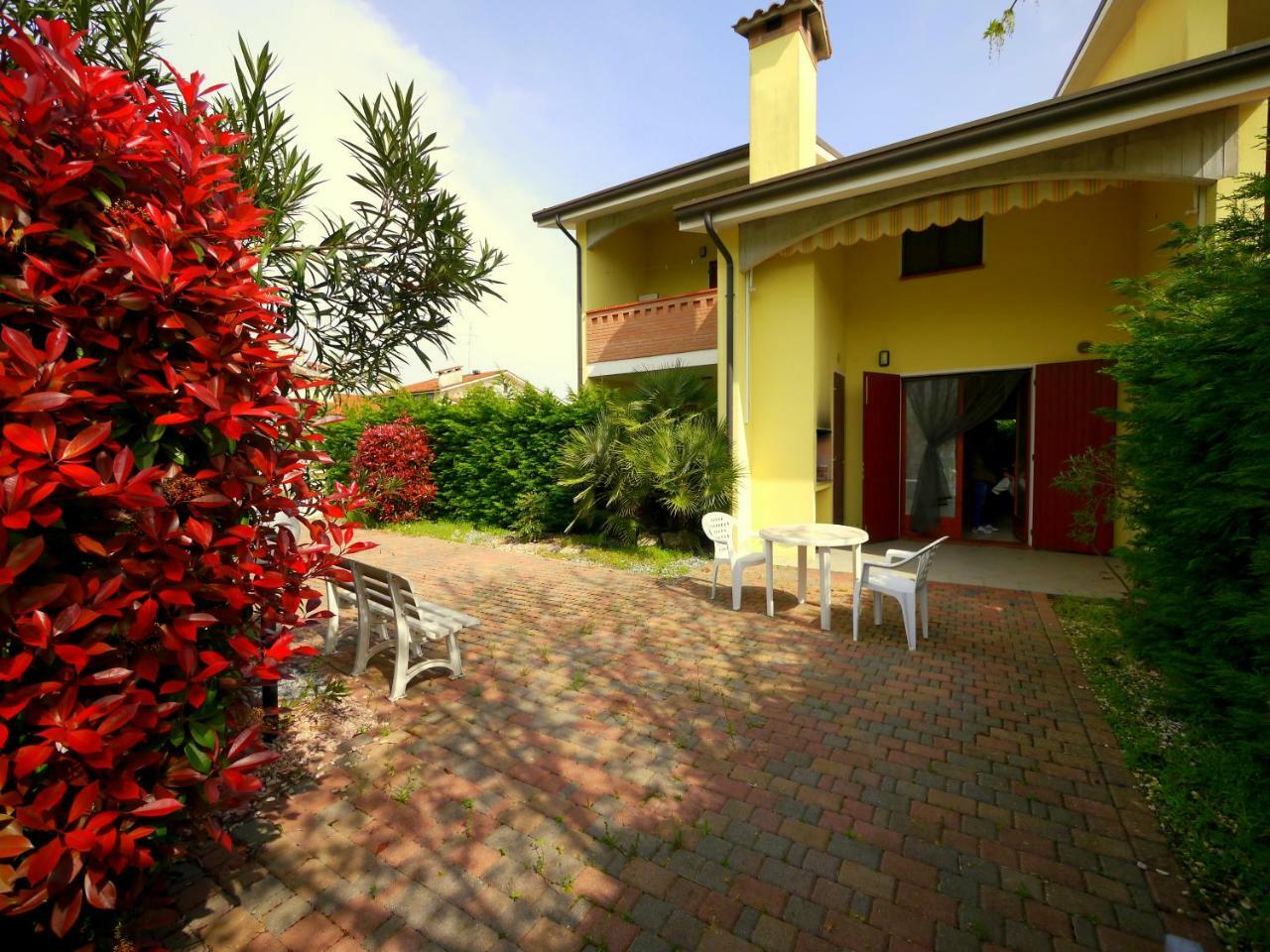 Villa Fiori Dalia Lido di Pomposa Εξωτερικό φωτογραφία