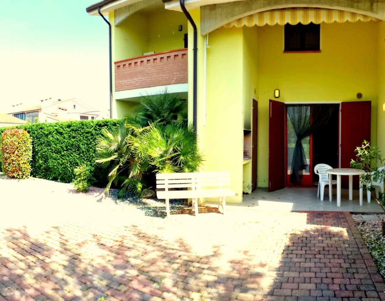 Villa Fiori Dalia Lido di Pomposa Εξωτερικό φωτογραφία