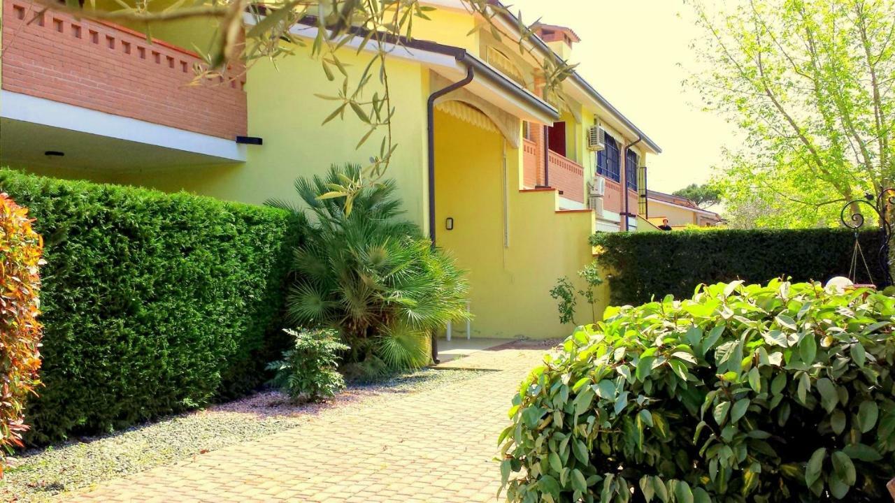 Villa Fiori Dalia Lido di Pomposa Εξωτερικό φωτογραφία