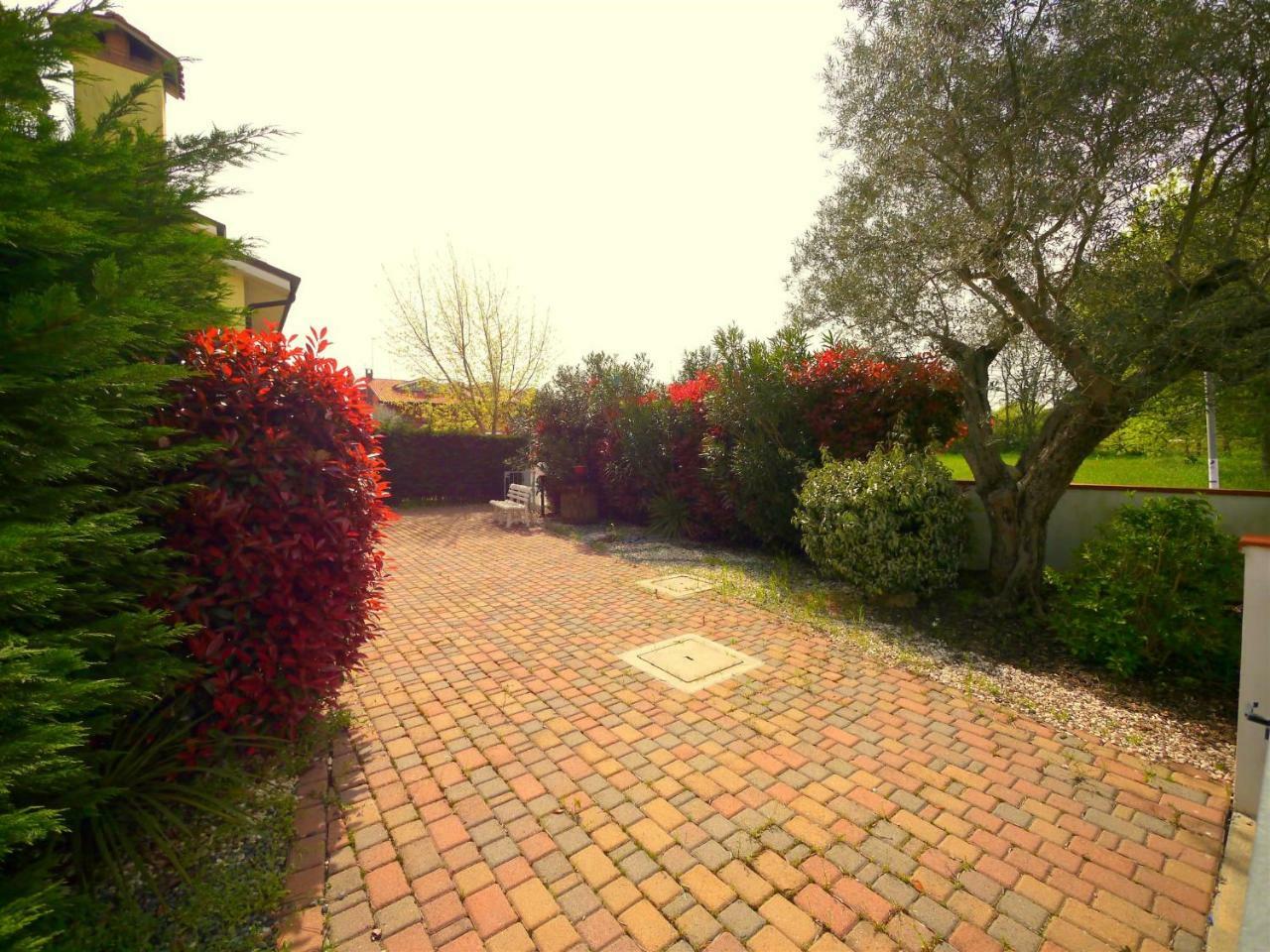 Villa Fiori Dalia Lido di Pomposa Εξωτερικό φωτογραφία