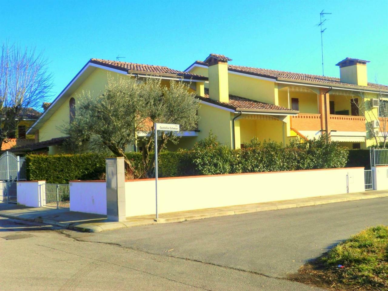 Villa Fiori Dalia Lido di Pomposa Εξωτερικό φωτογραφία